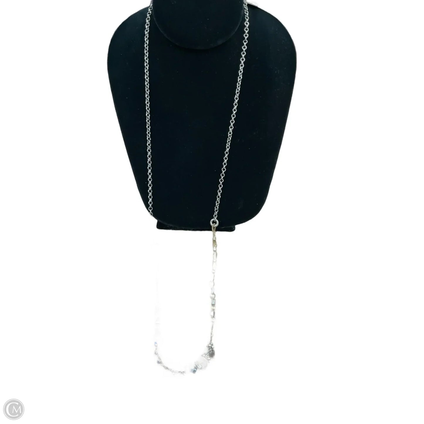 Necklace Lariat & Y-drop By Loft