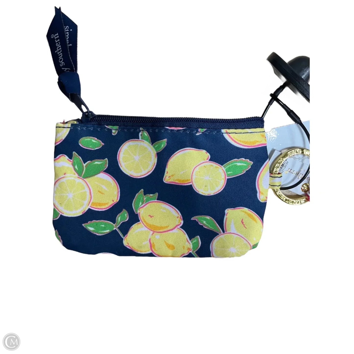 Key Chain By Simply Southern