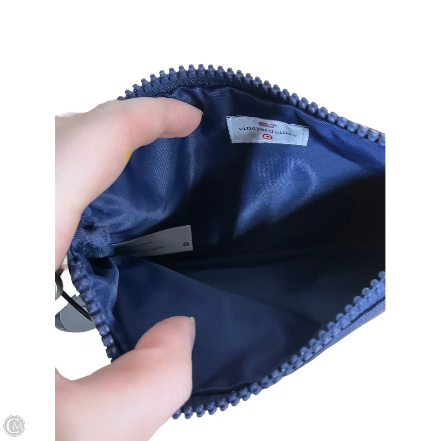 Wristlet By Vineyard Vines, Size: Small