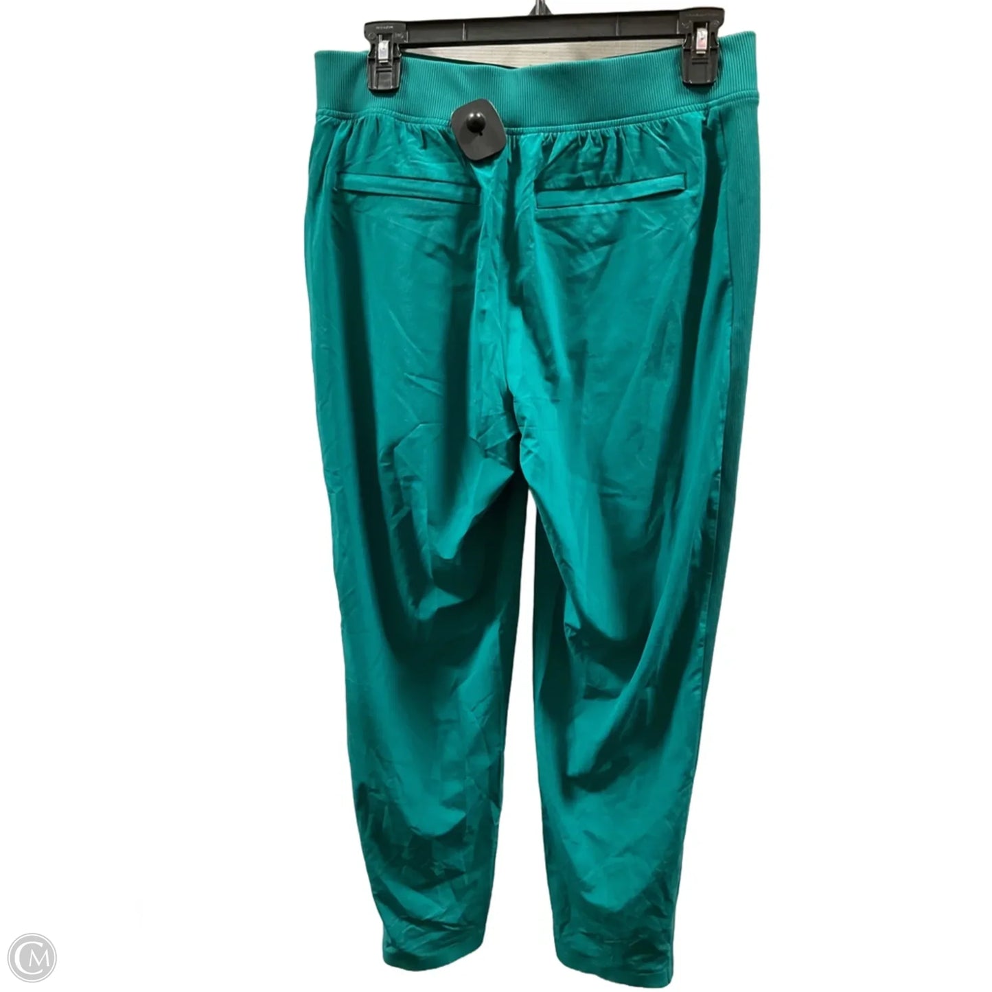 Athletic Pants By Athleta In Green, Size: 6