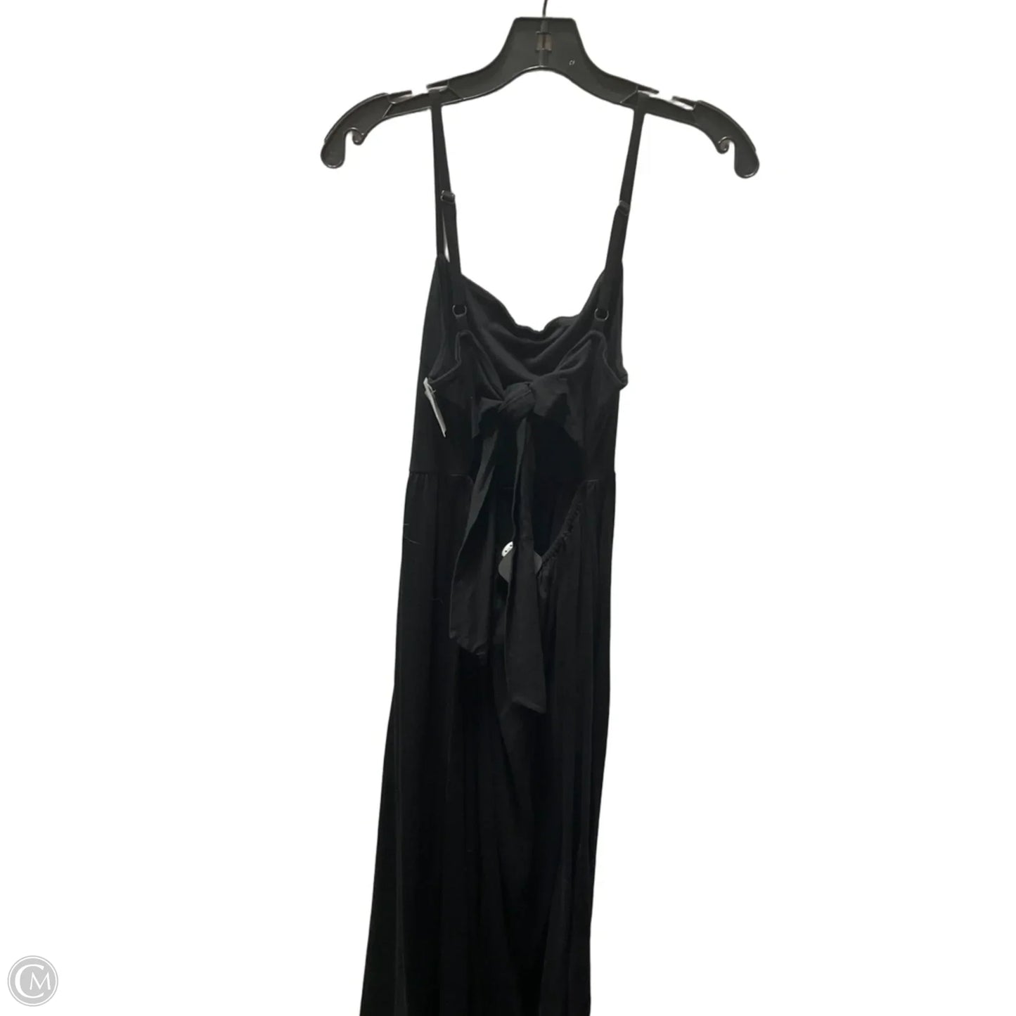 Dress Casual Midi By Michael Stars In Black, Size: S