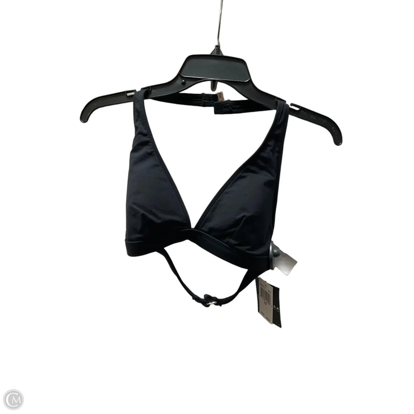 Swimsuit Top By La Blanca In Black, Size: 10