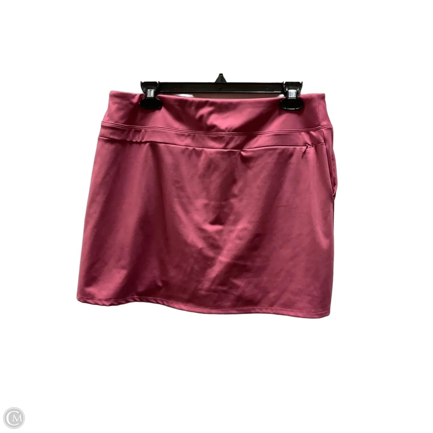 Athletic Skort By Tommy Bahama In Pink, Size: L