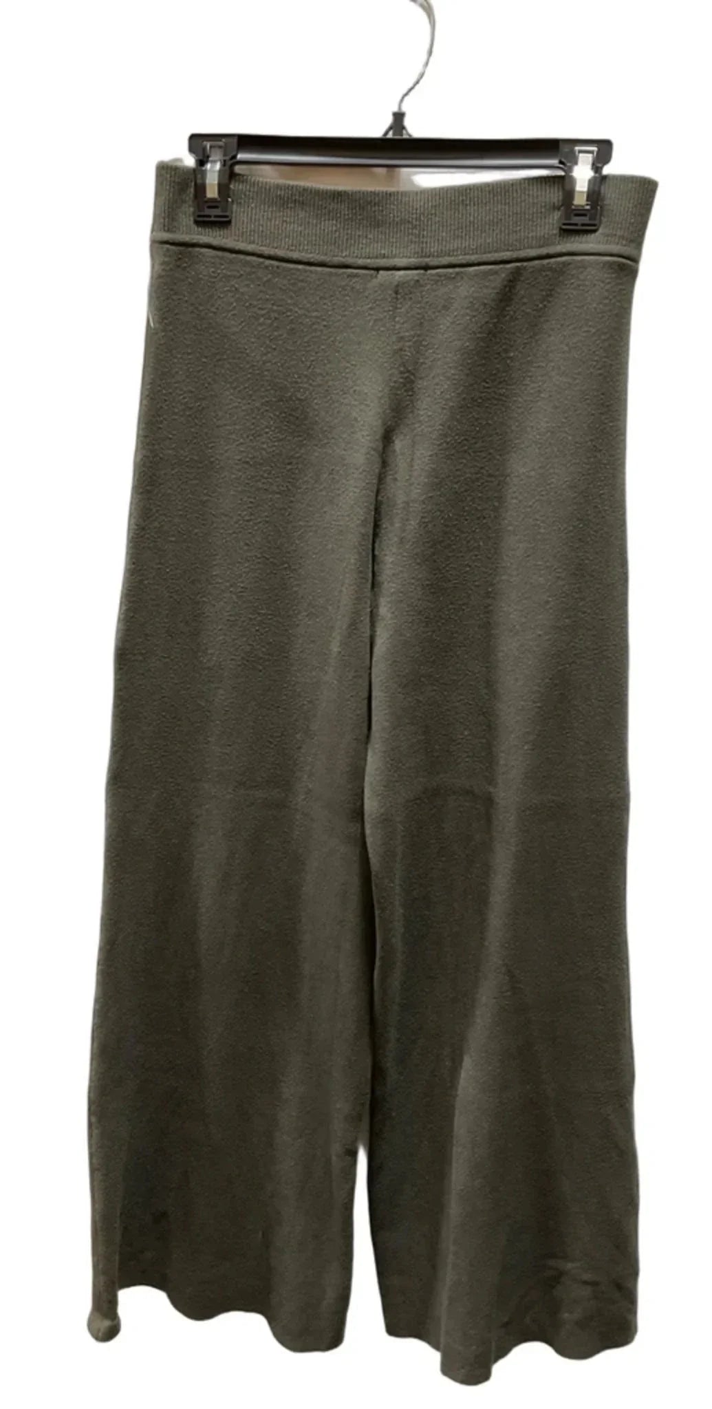Pants Lounge By Anthropologie In Green, Size: S