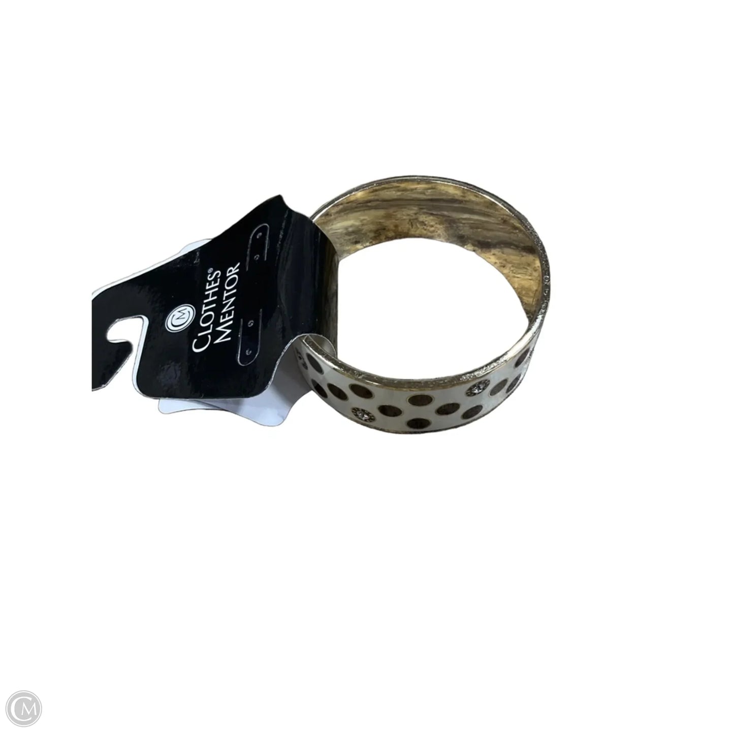 Bracelet Bangle By Henri Bendel
