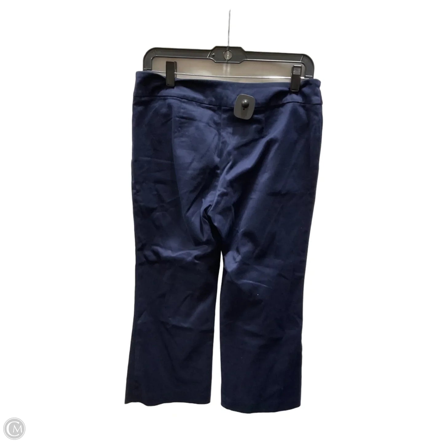 Pants Dress By Trina Turk In Navy, Size: 8