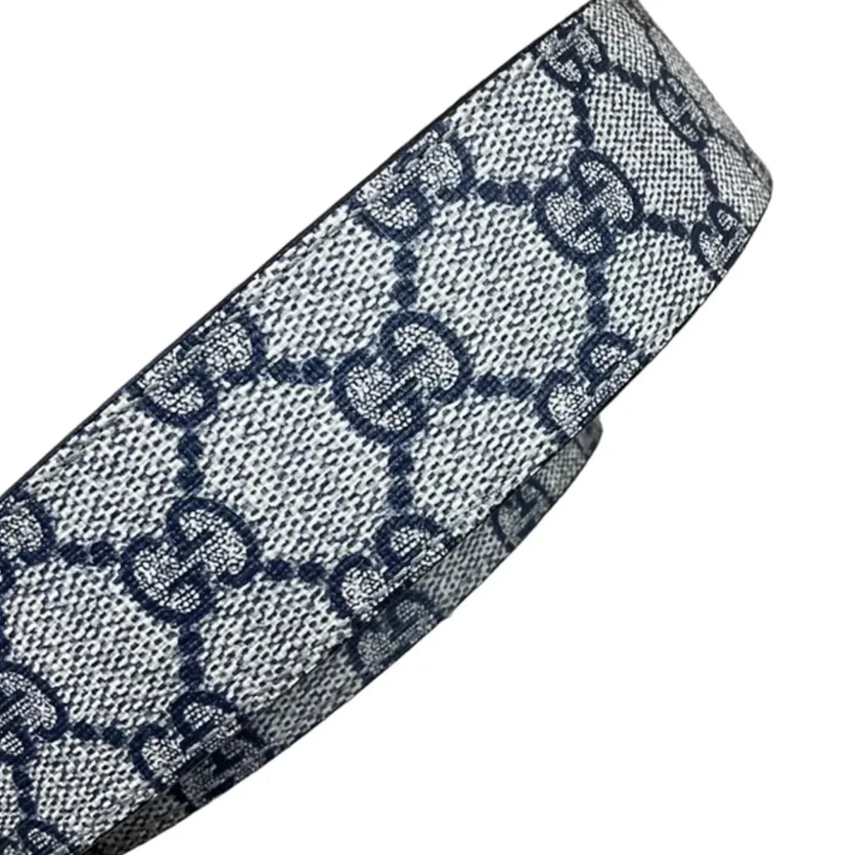 Belt Luxury Designer By Gucci