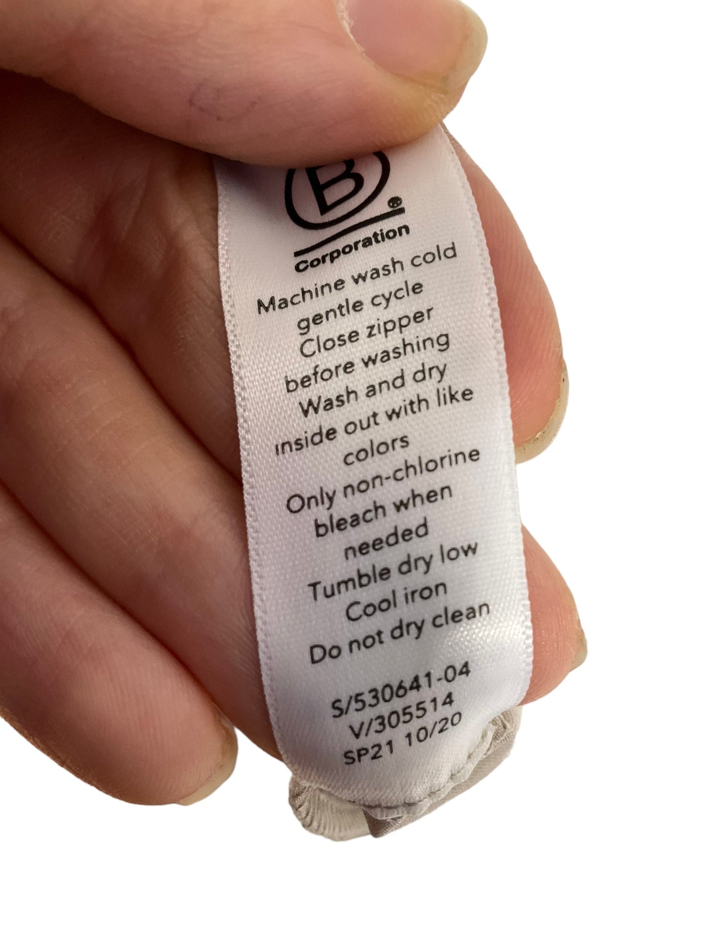 Athletic Shorts By Athleta Size: 20