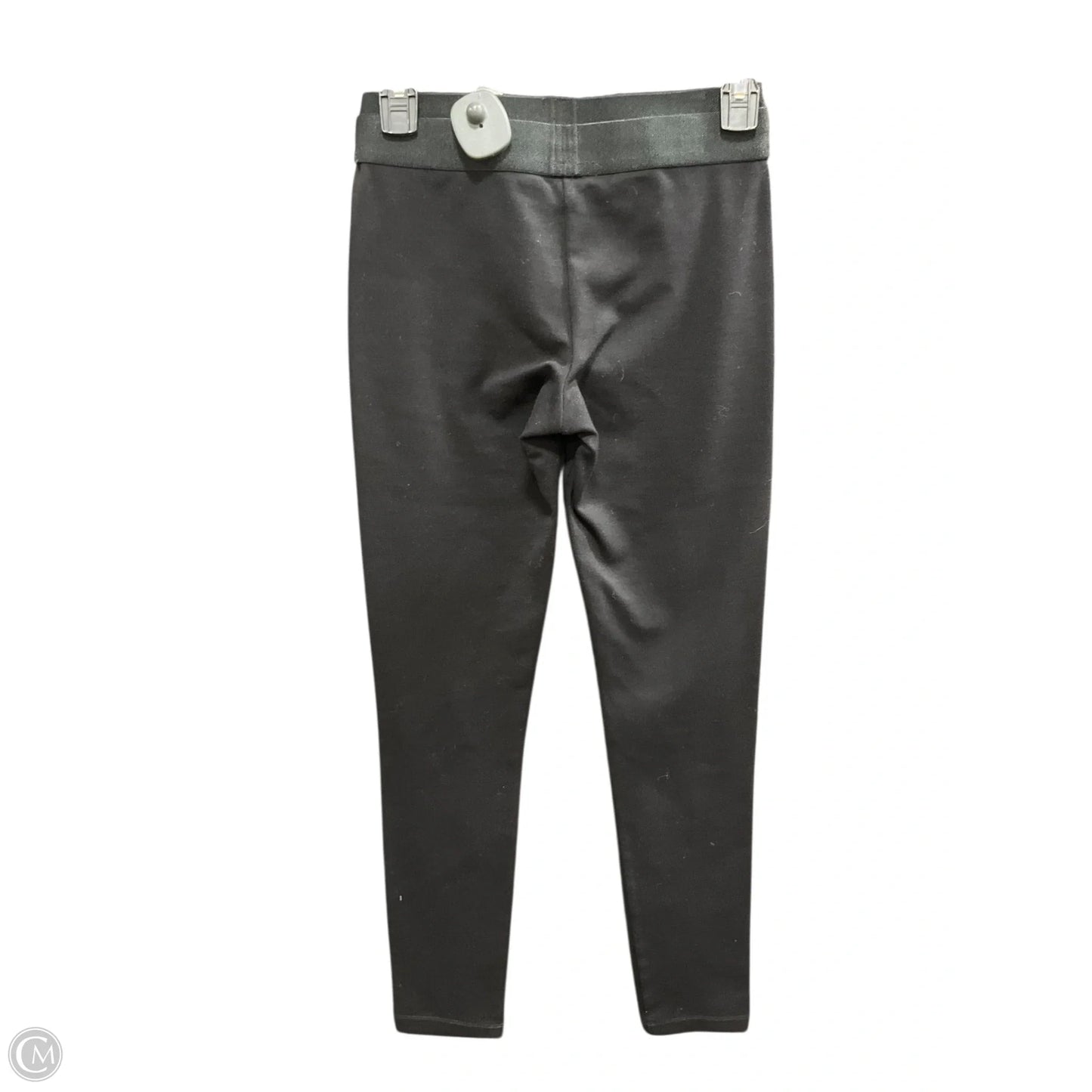 Pants Leggings By Bcbgmaxazria In Black, Size: S