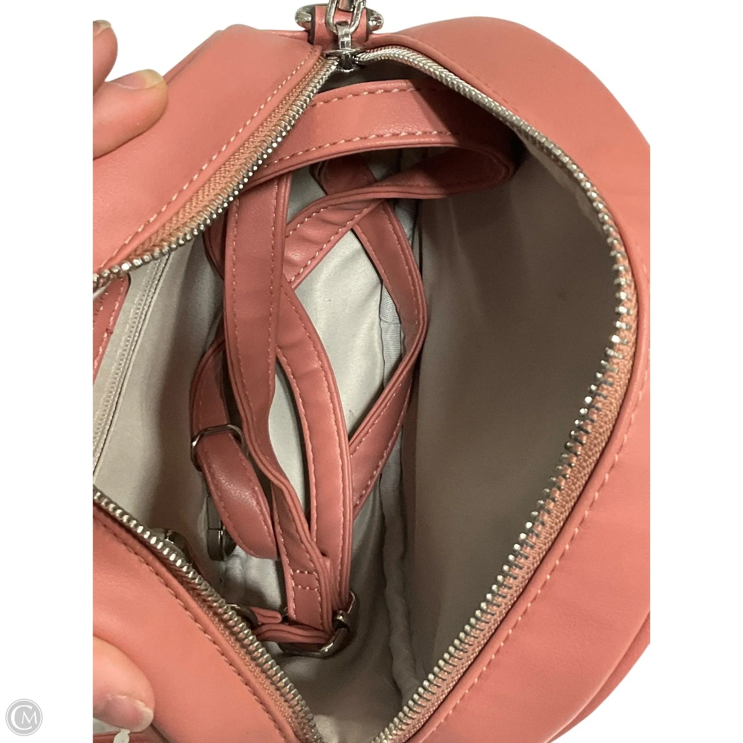 Crossbody By Bcbg, Size: Medium