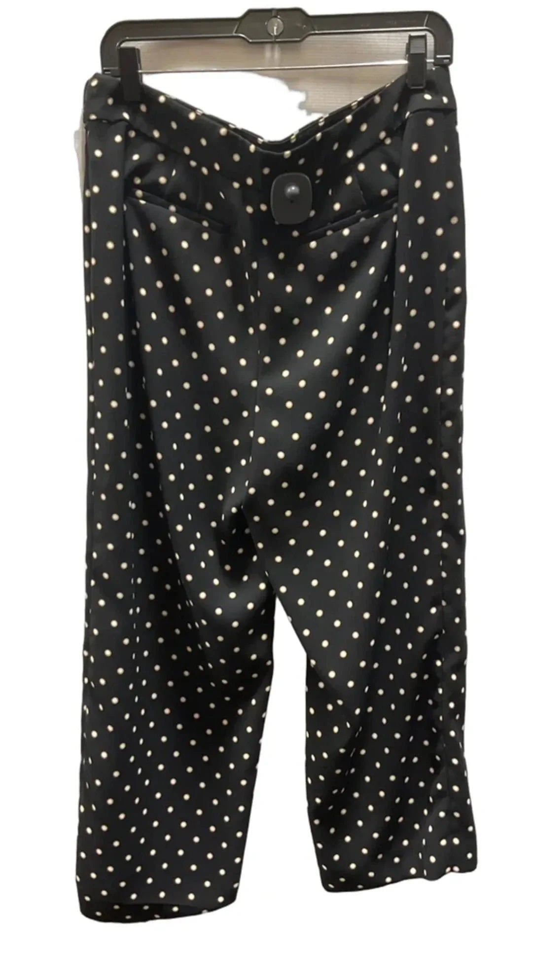 Pants Dress By Talbots In Polkadot Pattern, Size: 10p