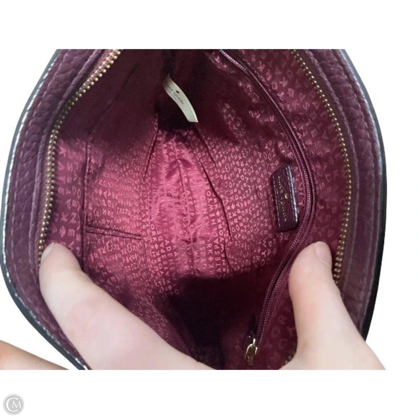 Crossbody By Kate Spade, Size: Medium