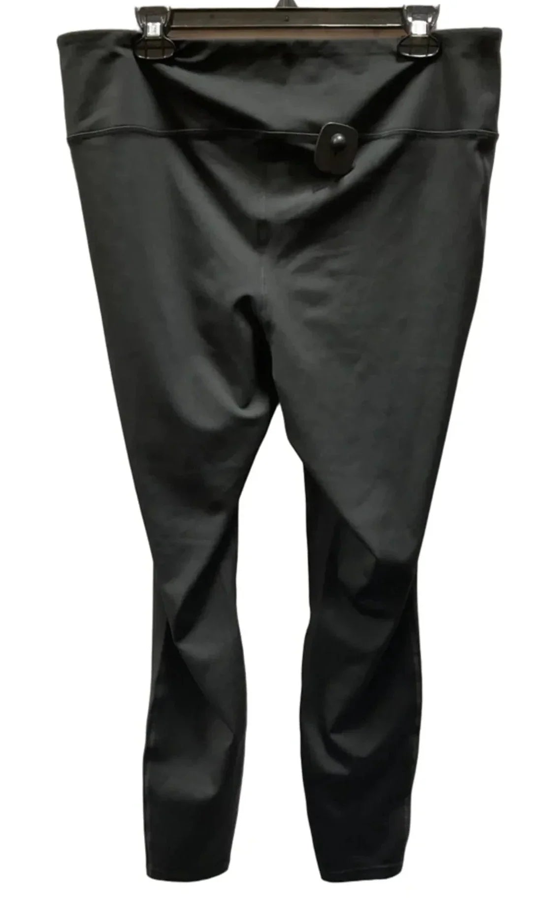 Athletic Leggings By The North Face In Black, Size: M