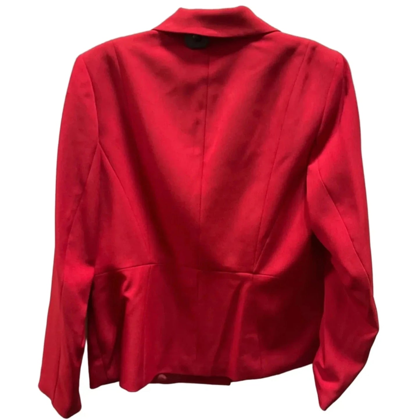 Blazer By Kasper In Red, Size: L