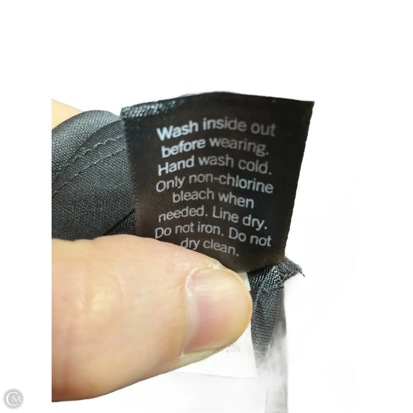 Dress Party Short By Simply Vera In Navy, Size: Xsp