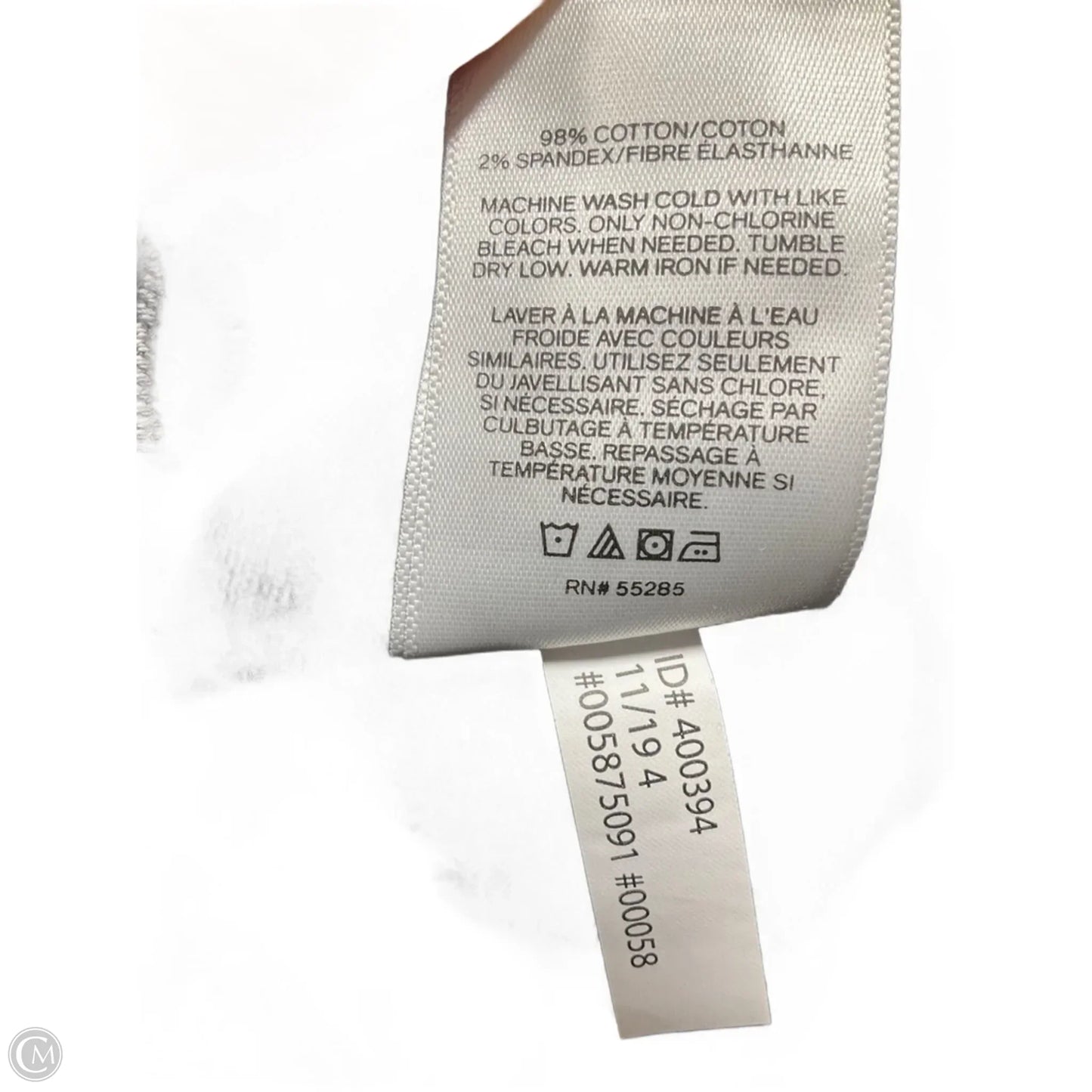 Shorts By Express In Black, Size: 4