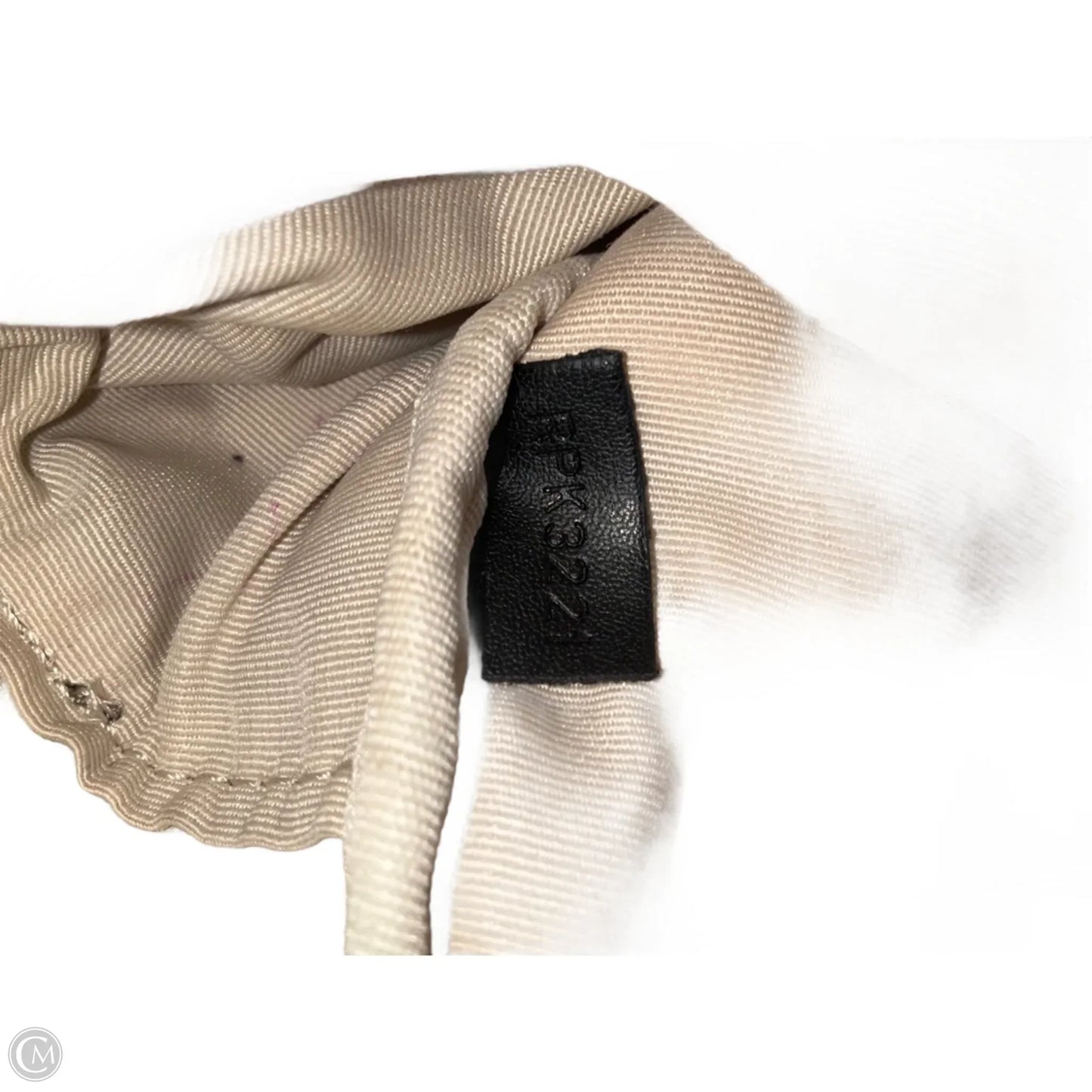 Backpack Luxury Designer By Marc Jacobs, Size: Small