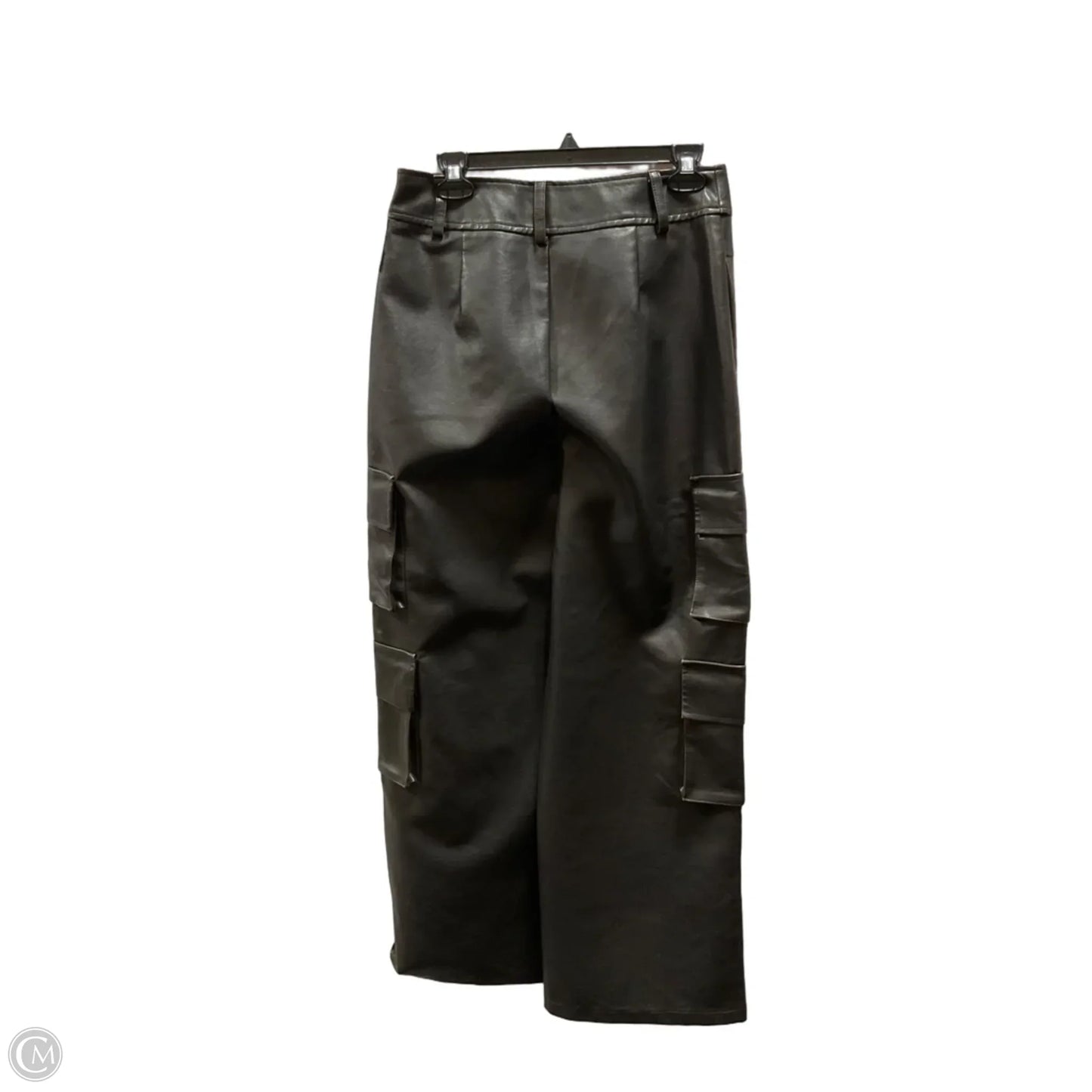 Pants Cargo & Utility By Cmc In Black, Size: L