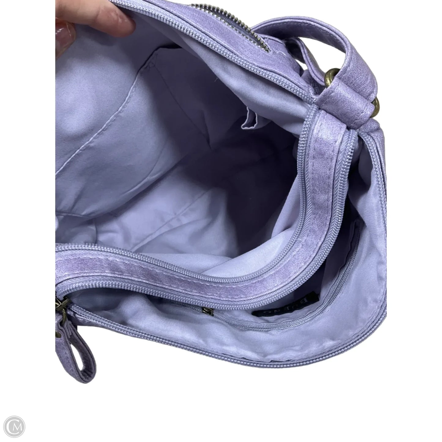 Crossbody By Bueno, Size: Medium