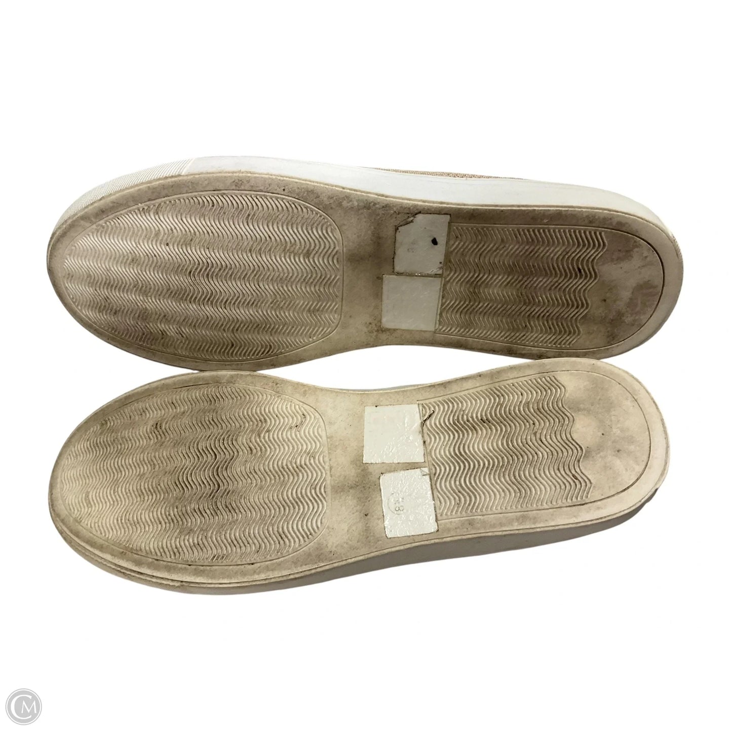 Boots Western By Cmf In Tan, Size: 8.5