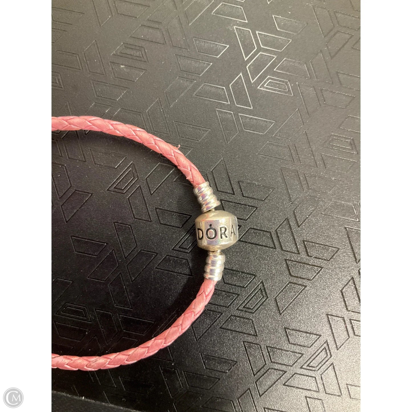 Bracelet Other By Pandora