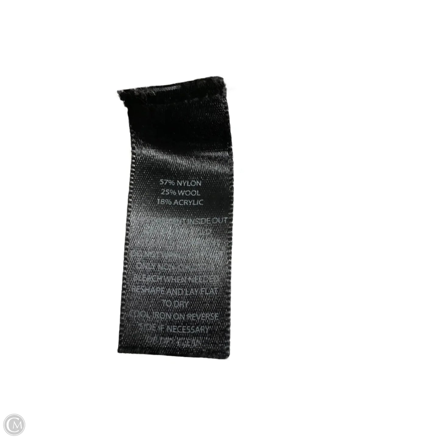 Cardigan By White House Black Market In Grey, Size: S