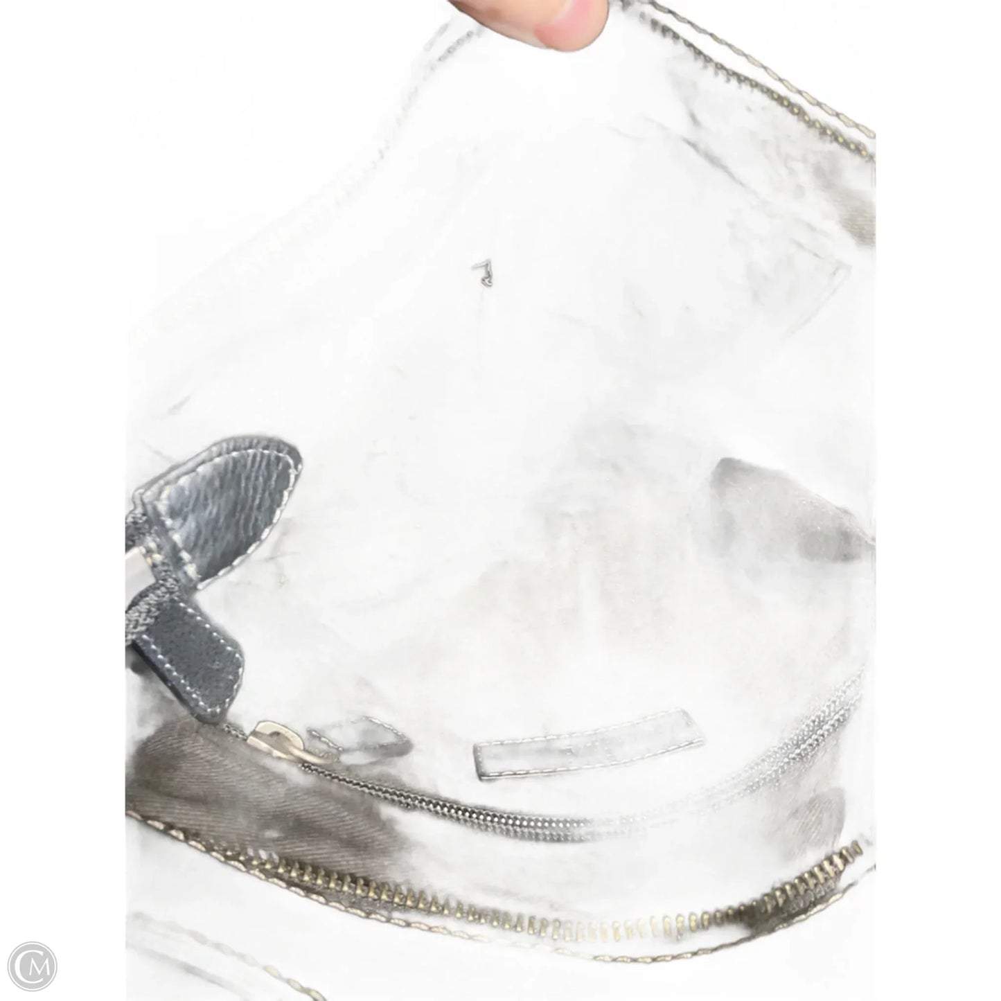 Crossbody Designer By Frye, Size: Medium