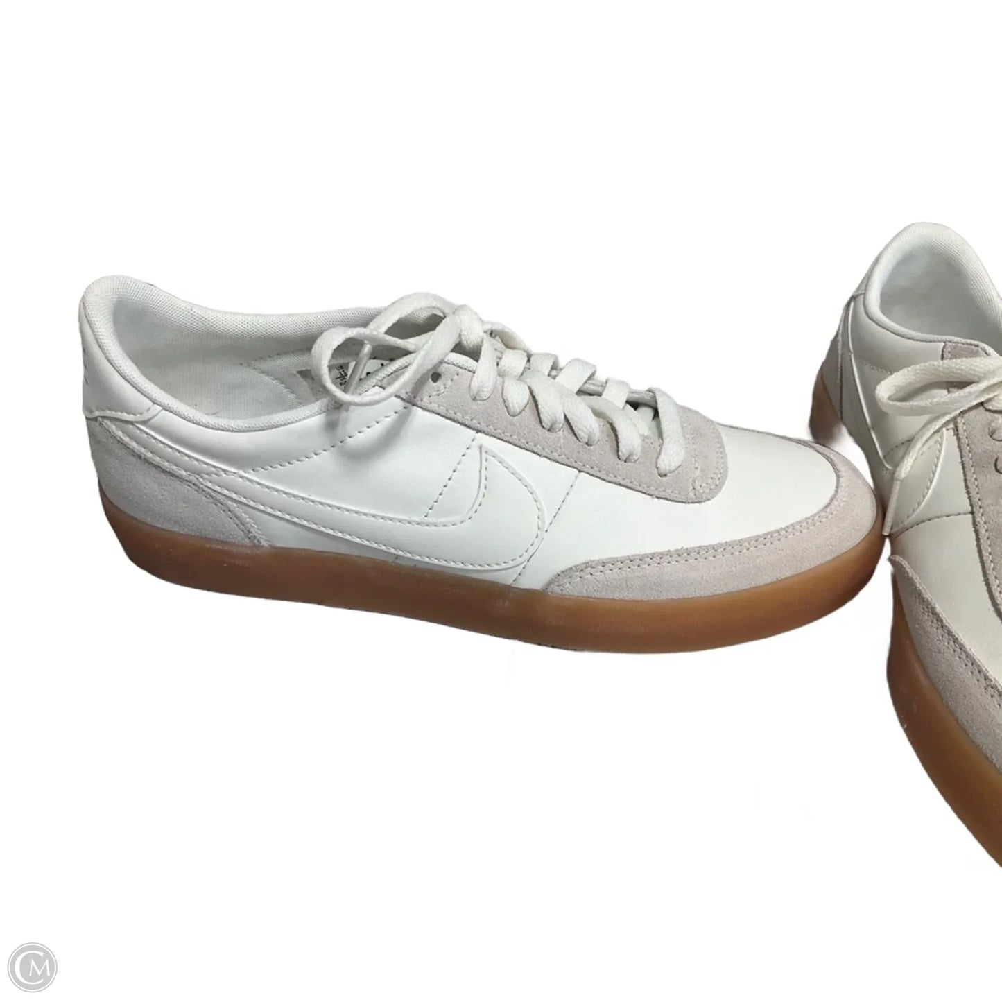 Shoes Sneakers By Nike In White, Size: 11