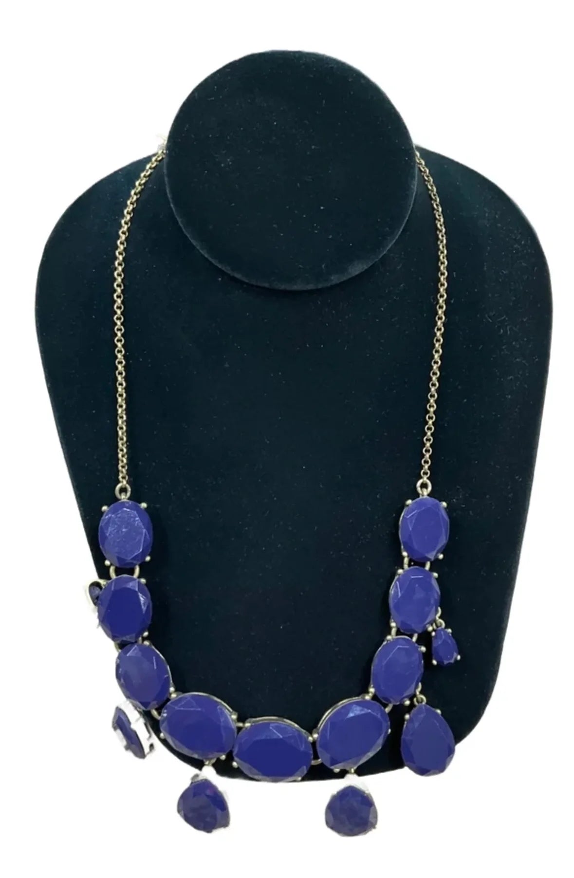 Necklace Statement By J. Crew