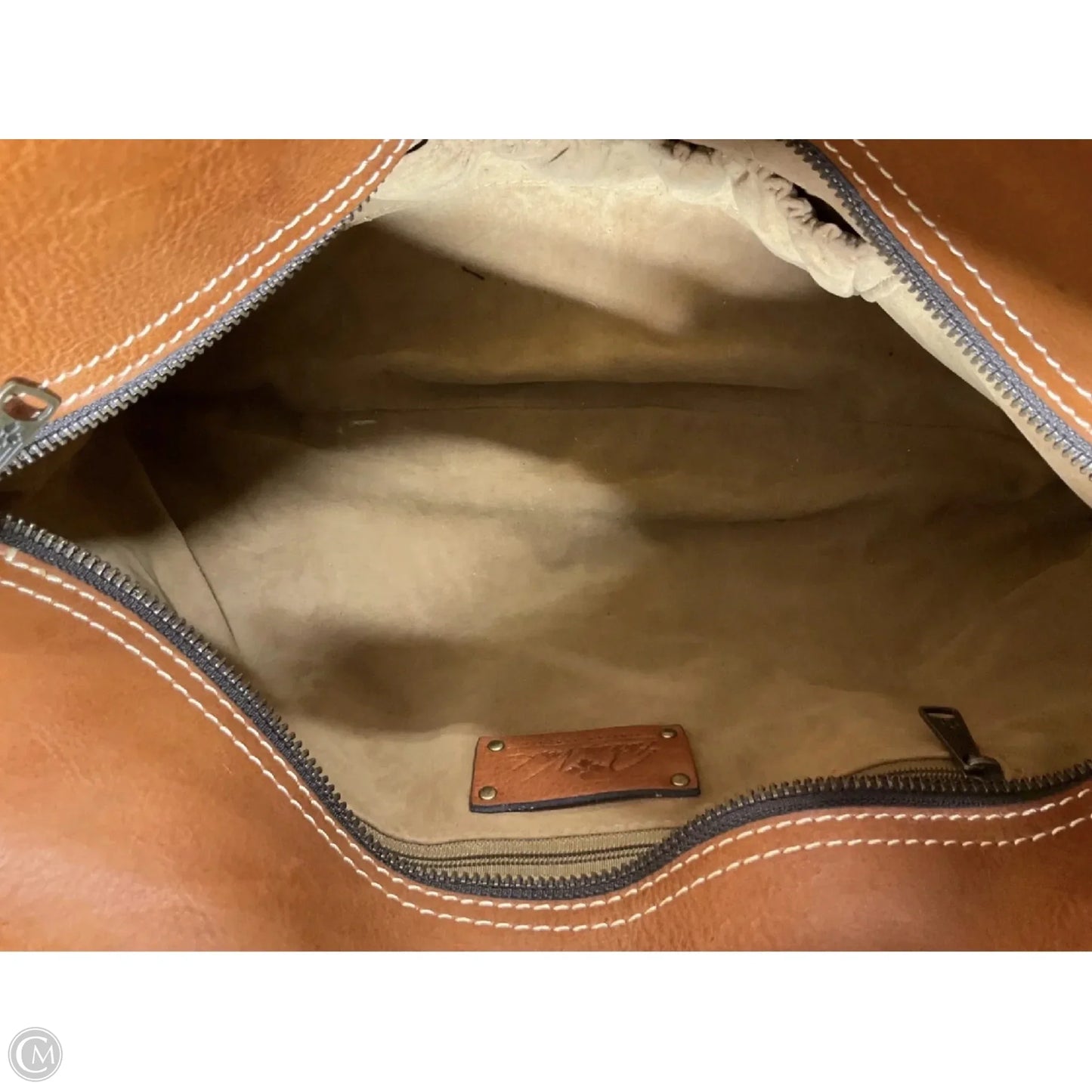 CLEARANCE Handbag Designer By Patricia Nash, Size: Large
