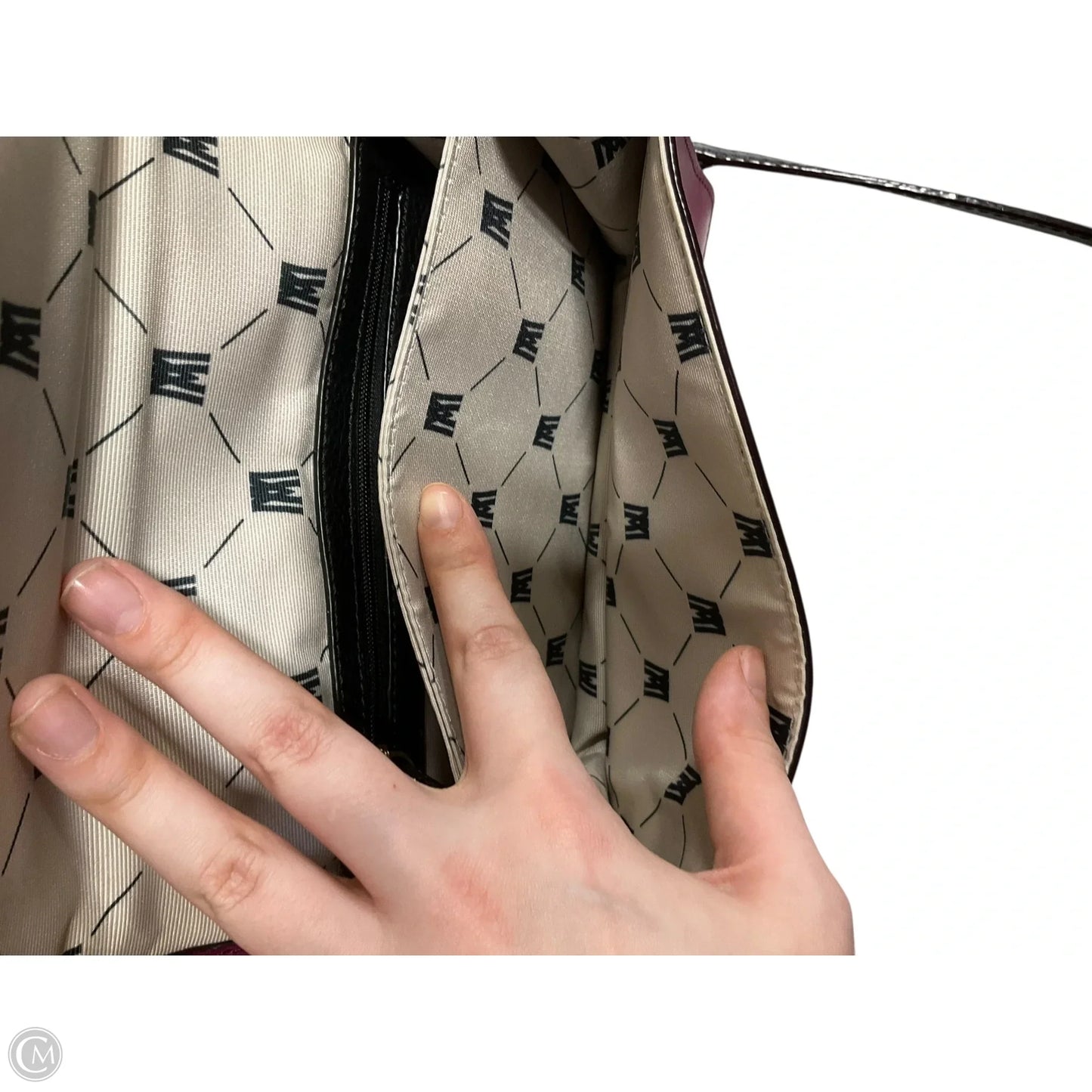 Crossbody By Antonio Melani, Size: Small