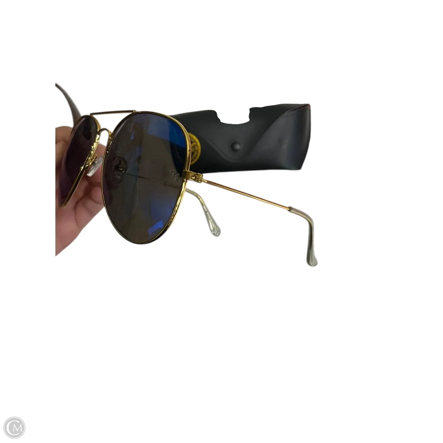 Sunglasses Designer By Ray Ban