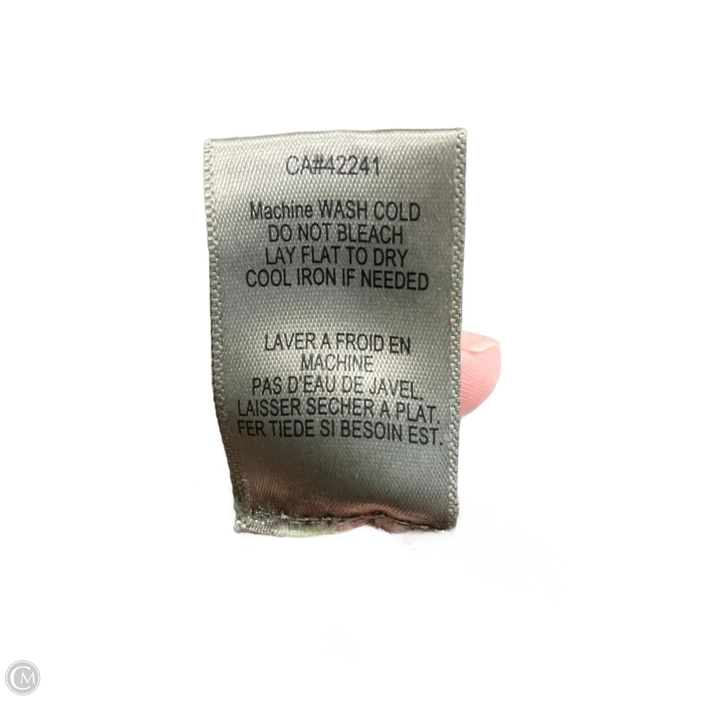 Romper By Young Fabulous & Broke In Green, Size: S