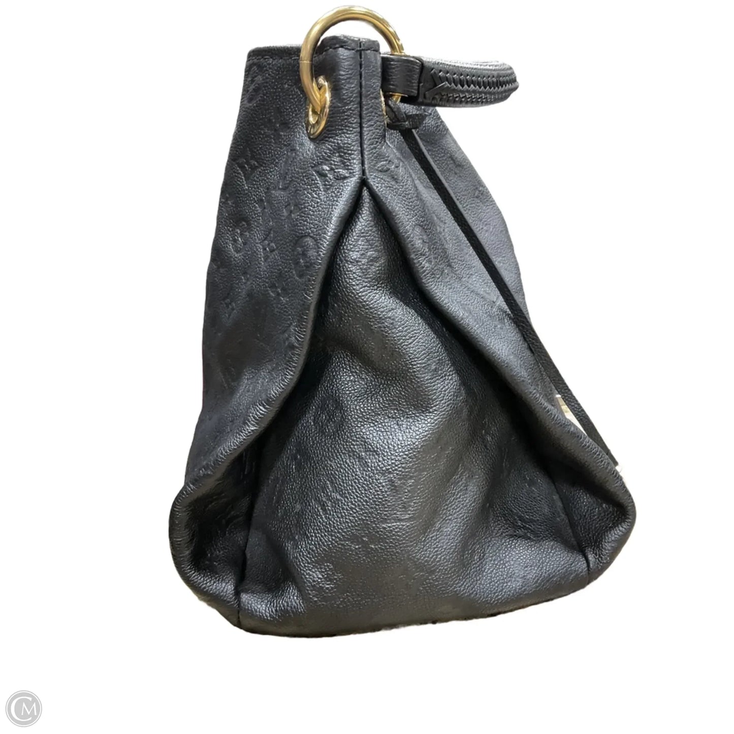 Handbag Luxury Designer By Louis Vuitton, Size: Large