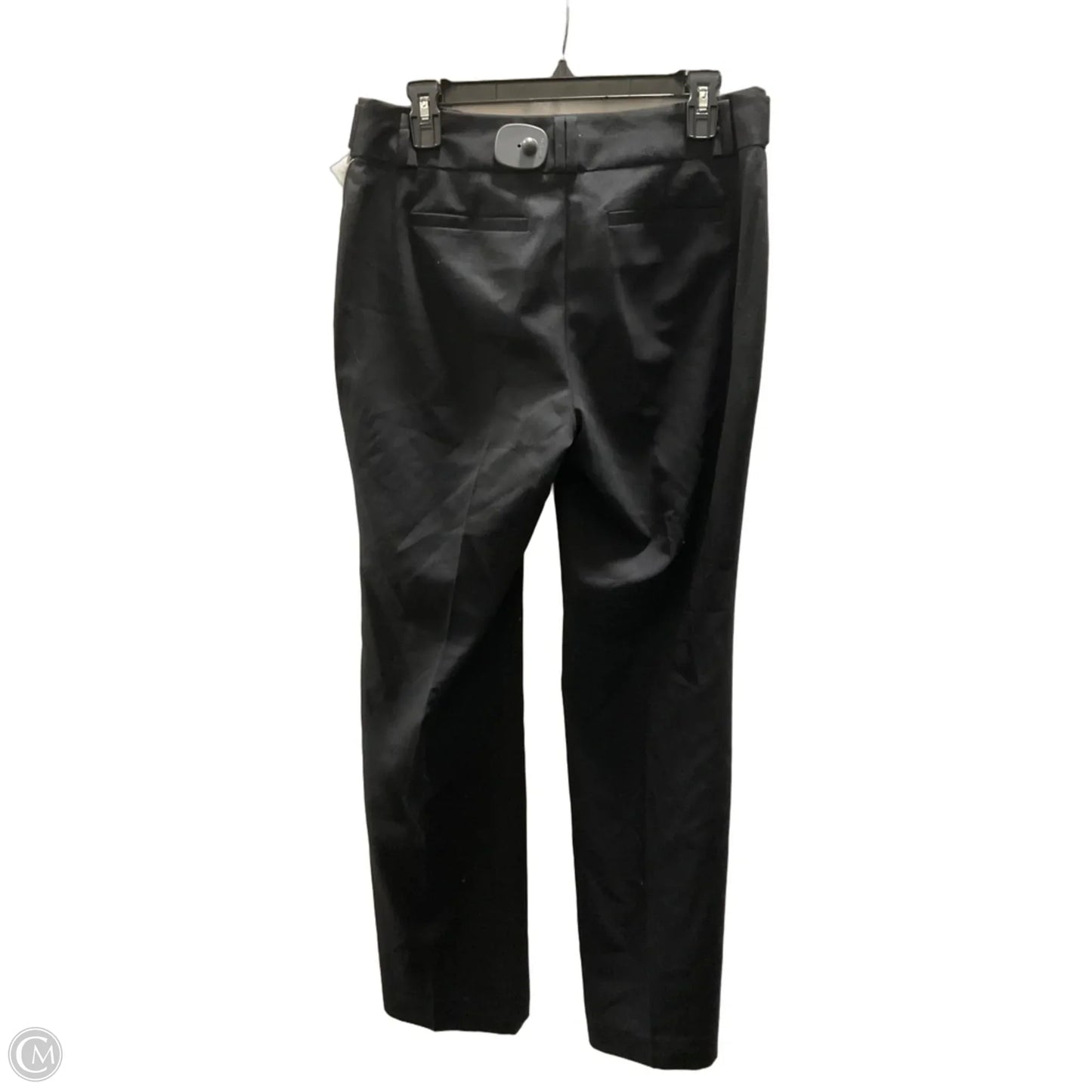 Pants Dress By Banana Republic In Black, Size: 4