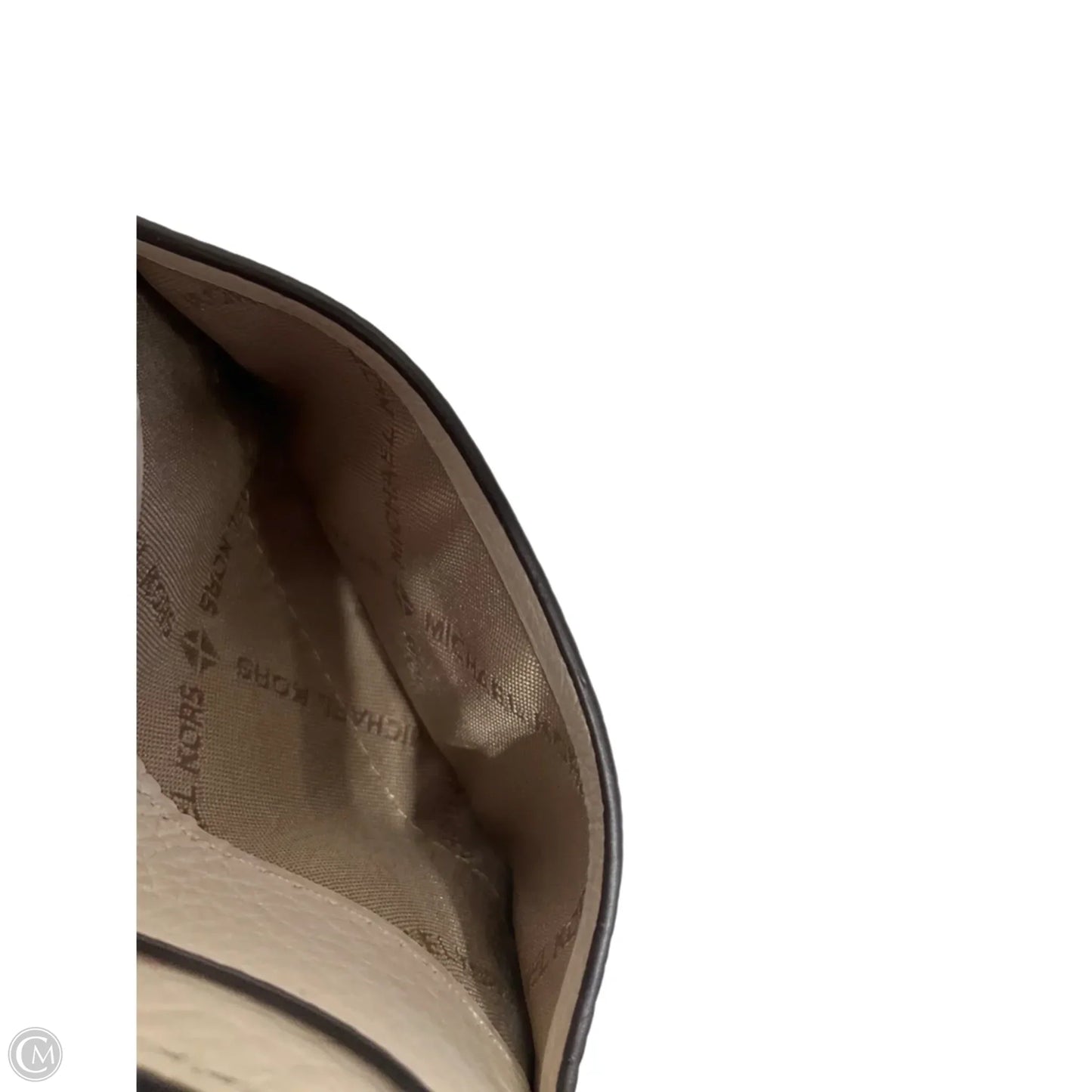 Id/card Holder Designer By Michael Kors, Size: Small