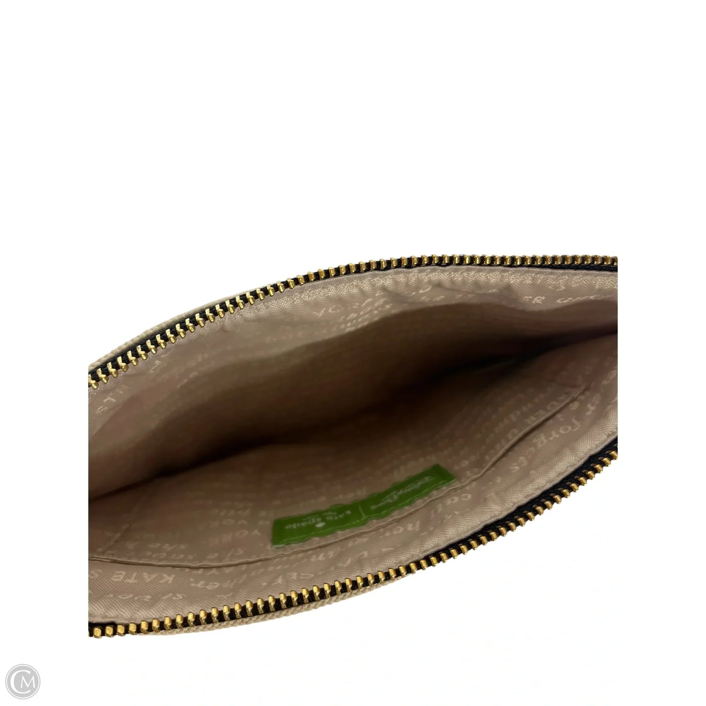 Wristlet Designer By Kate Spade, Size: Medium