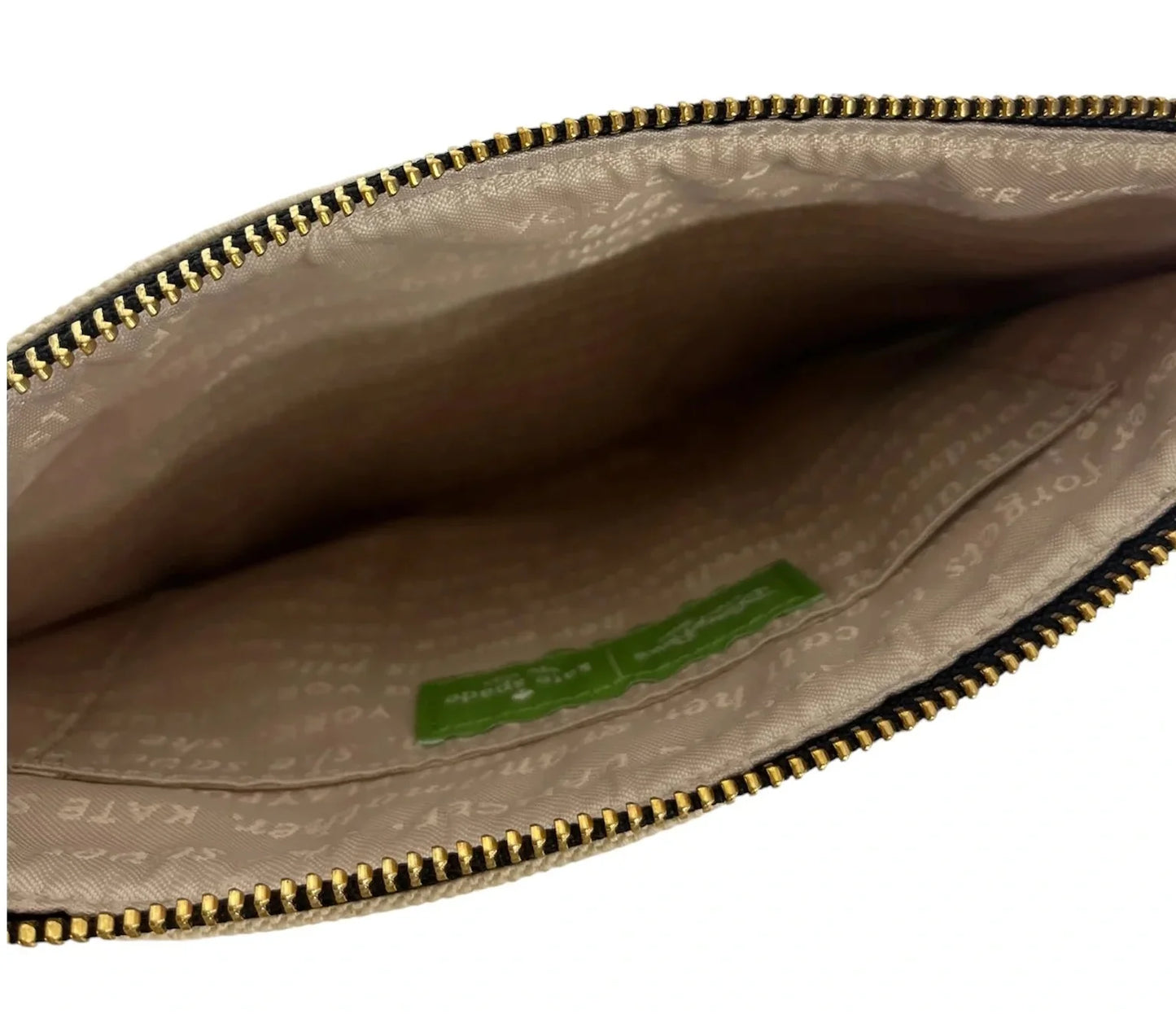 Wristlet Designer By Kate Spade, Size: Medium