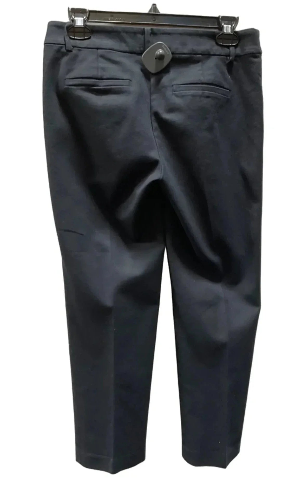 Pants Dress By Loft In Black, Size: 2