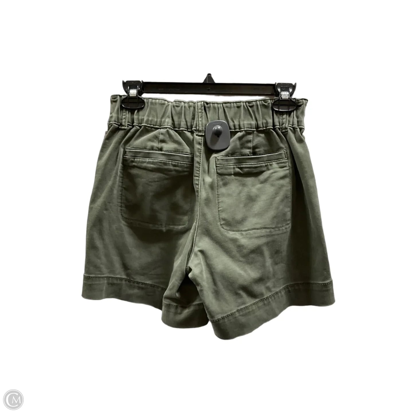 Shorts By Sanctuary In Green, Size: 2