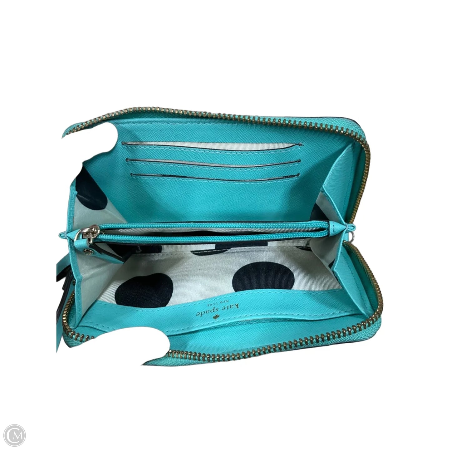 Wristlet Designer By Kate Spade, Size: Medium