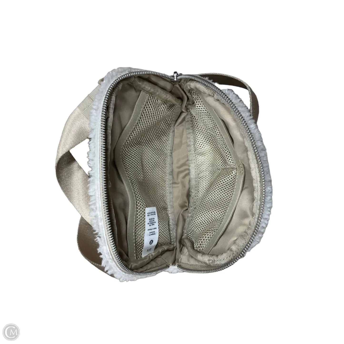 Belt Bag By Lululemon, Size: Small