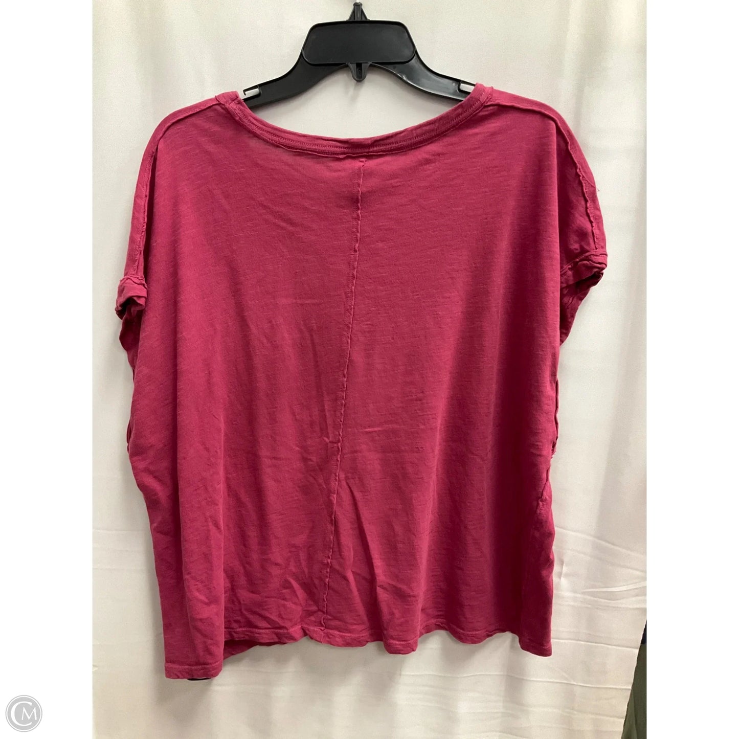 Top Sleeveless Basic By We The Free In Pink, Size: Xs