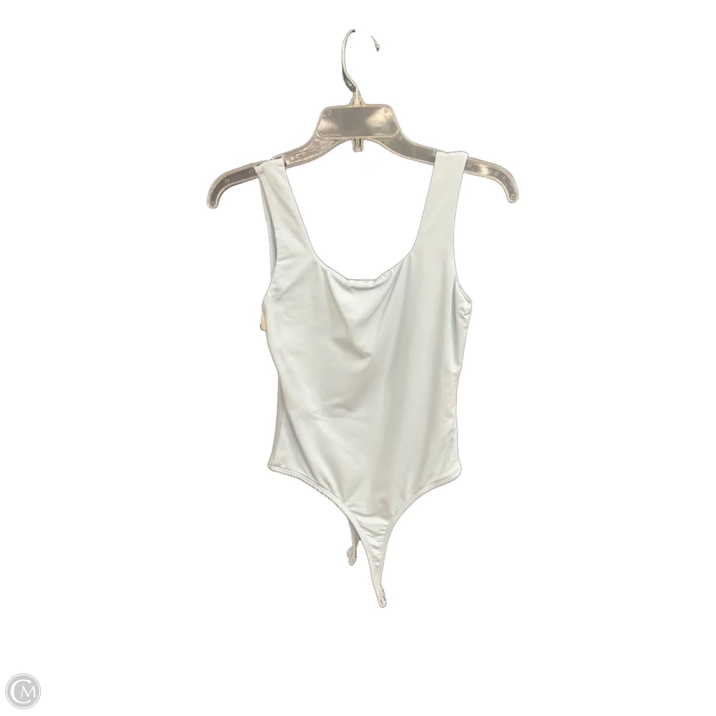 Bodysuit By Blue Rain In Blue, Size: M