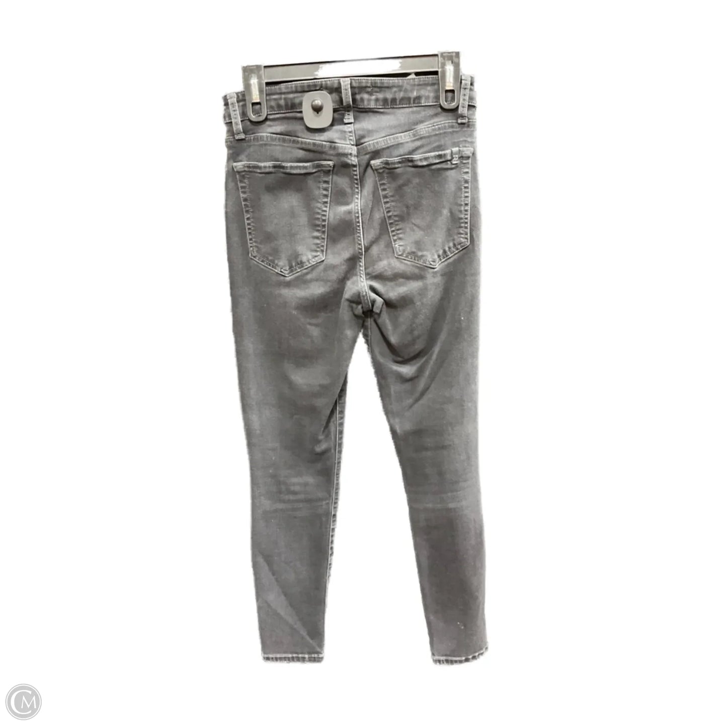 Jeans Straight By Joes Jeans In Black, Size: 6