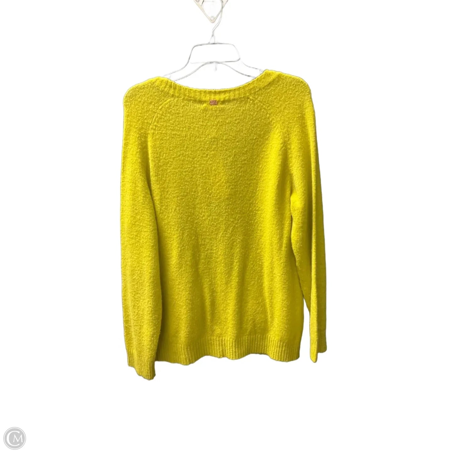 Cardigan By For Love & Lemons In Green, Size: L