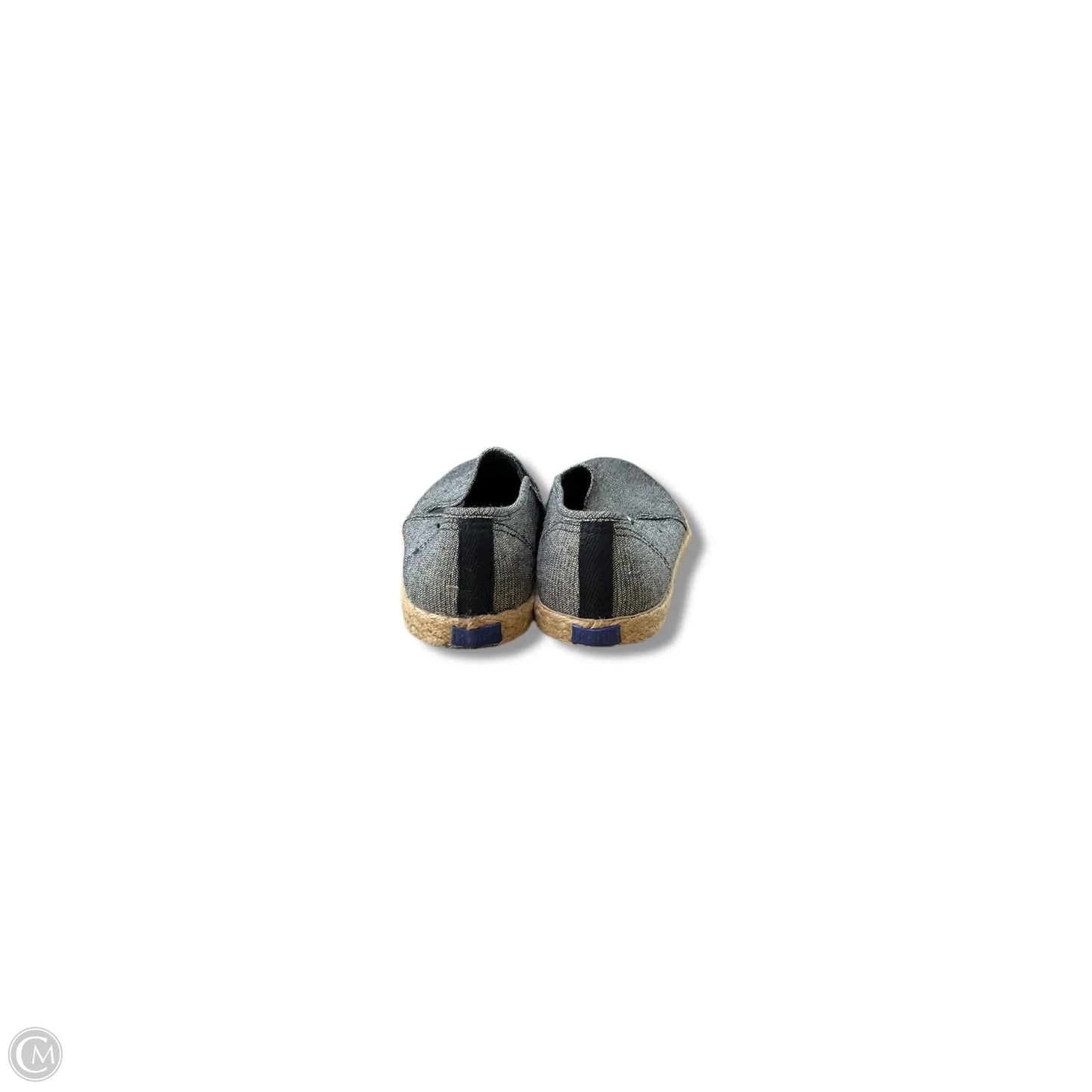 Shoes Flats By Keds In Black, Size: 6