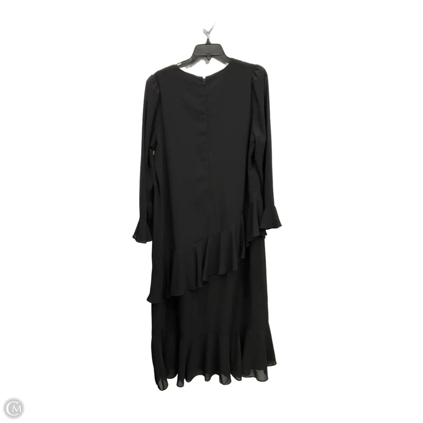 Dress Casual Maxi By Tuckernuck, Size: Xl