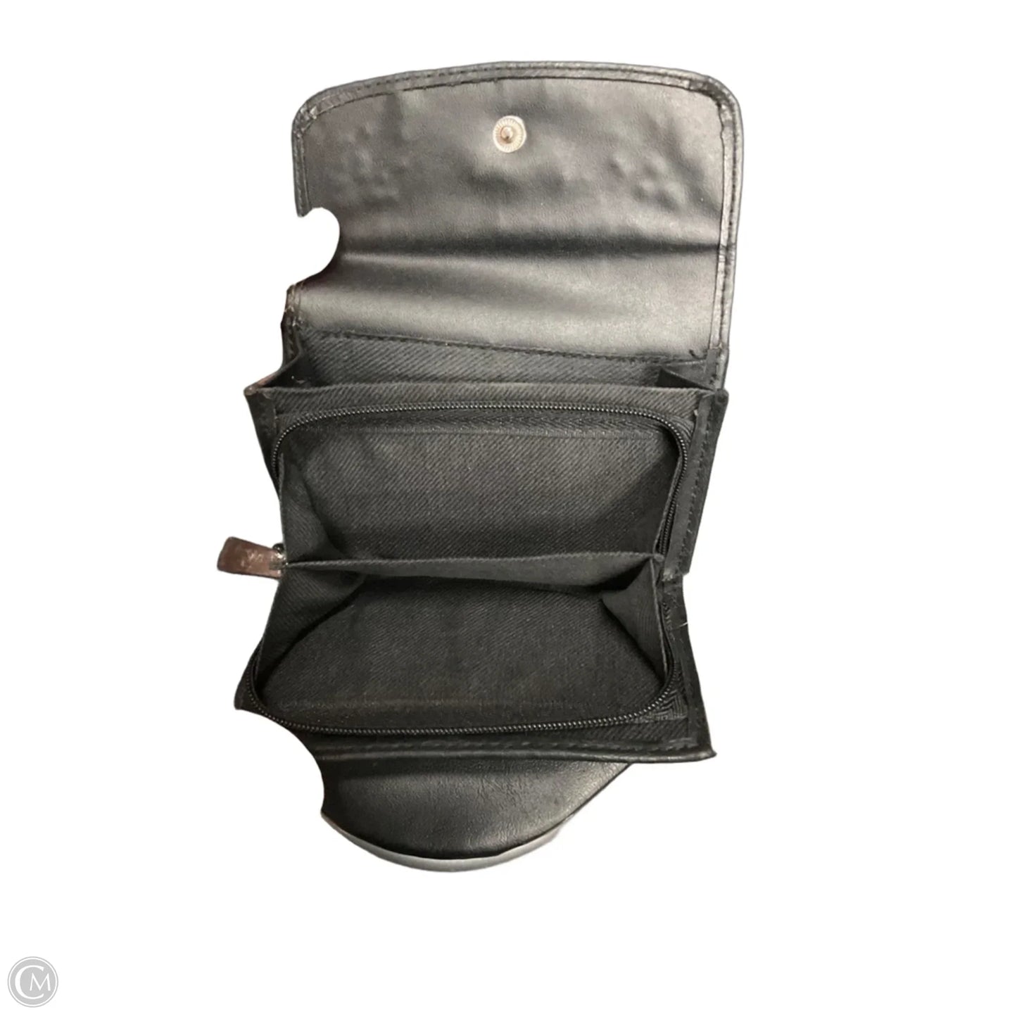 Wallet By Giani Bernini, Size: Small