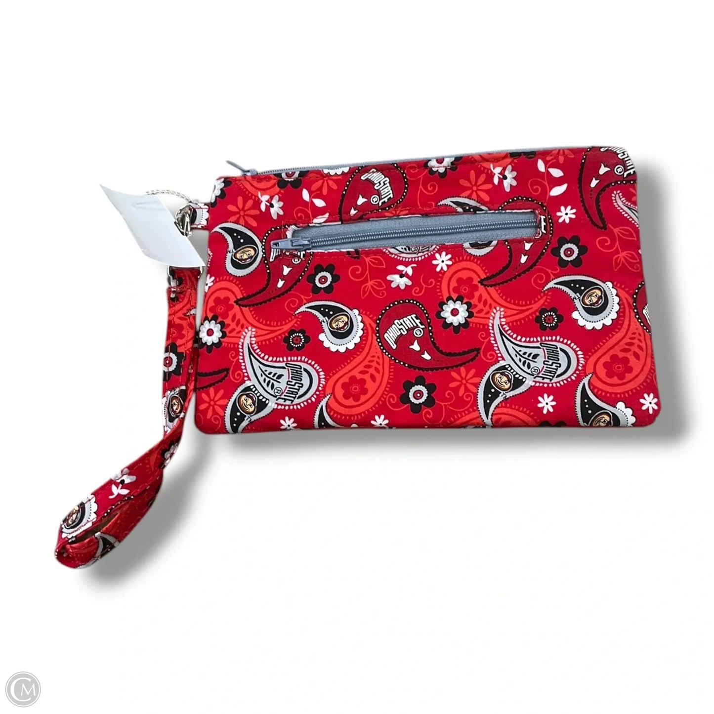 Wristlet By Clothes Mentor, Size: Medium